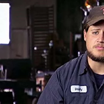 Dusty Davie - Age, Bio, Birthdate, Family, Networth & More