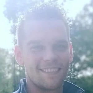 Robin Dutch in the USA Biography
