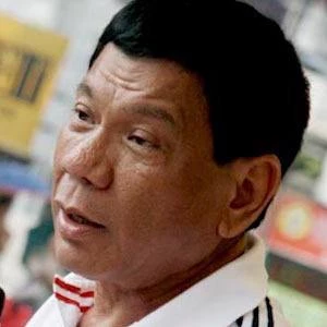 Rodrigo Duterte - Biography, Birthday, Wiki, Family, Networth & More
