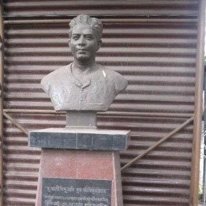 Saroj Dutta - Parents, Networth, Bio, Birthdate, Family Wiki & More