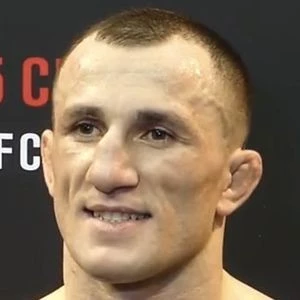 Merab Dvalishvili - Birthday, Bio, Wiki, Family, Networth & More