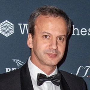 Arkady Dvorkovich - Age, Bio, Birthdate, Family, Networth & More