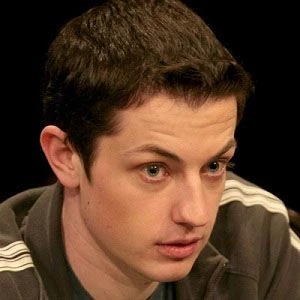 Tom Dwan Biography