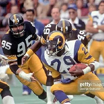 Dwayne Woodruff - Age, Wiki, Birthdate, Bio, Networth, Family & More