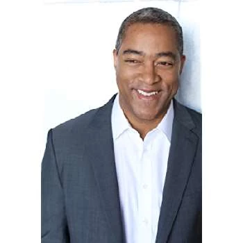 Dwight Caines Biography