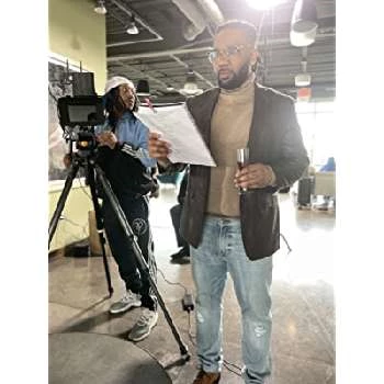 Dwight Manuell - Age, Bio, Birthdate, Family, Networth & More