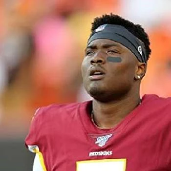 Dwyane Haskins - Networth, Biography, Birthdate, Family & More