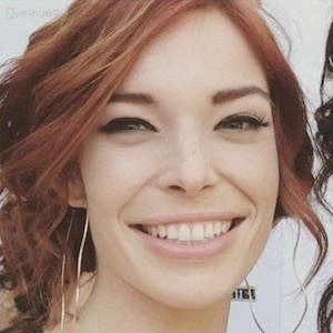 Chloe Dykstra Biography