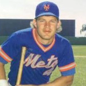 Lenny Dykstra Biography