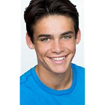 Dylan Burns - Age, Bio, Birthdate, Family, Networth & More