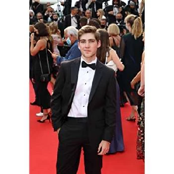 Dylan Duff Biography