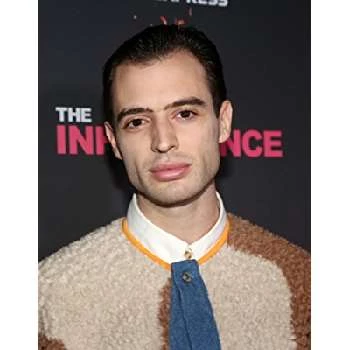 Dylan Frederick - Age, Bio, Birthdate, Family, Networth & More