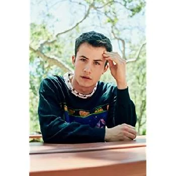 Dylan Minnette Biography