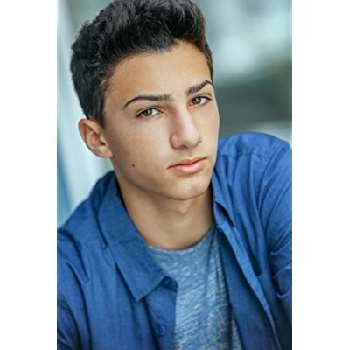 Dylan Naber - Age, Bio, Birthdate, Family, Networth & More