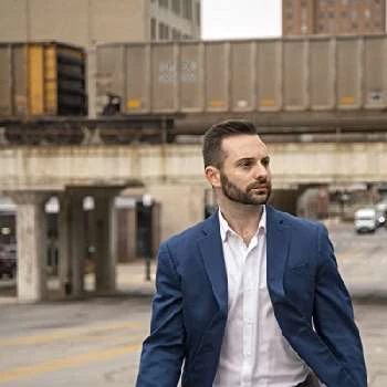 Dylan Pieri - Age, Bio, Birthdate, Family, Networth & More