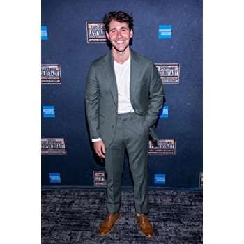 Dylan S. Wallach - Age, Bio, Birthdate, Family, Networth & More