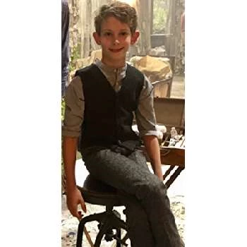 Dylan Von Halle - Age, Bio, Birthdate, Family, Networth & More