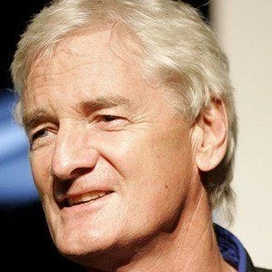 James Dyson Biography