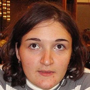 Nana Dzagnidze - Age, Bio, Birthdate, Family, Networth & More