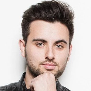 Julian Dzeko - Networth, Biography, Birthdate, Family & More