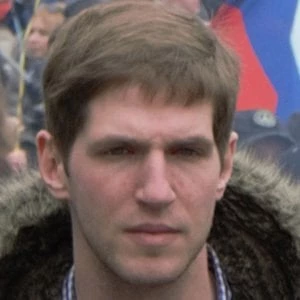 Tikhon Dzyadko - Wiki, Bio, Networth, Birthdate, Family & More