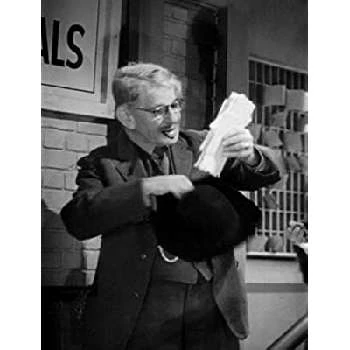 E. Alyn Warren - Birthdate, Age, Family, Bio, Networth & More