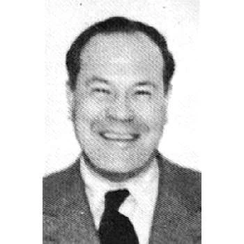E.J. Mannix Biography