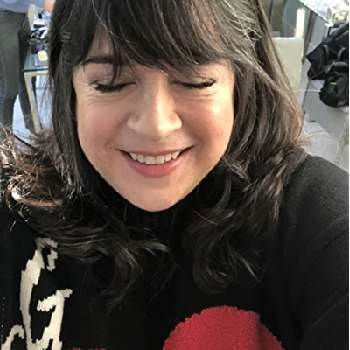 E.L. James - Wiki, Family, Bio, Birthdate, Networth & More