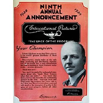 E.W. Hammons - Birthdate, Age, Family, Bio, Networth & More