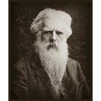 Eadweard Muybridge - Adderess, Bio, Birthdate, Family, Wiki & More
