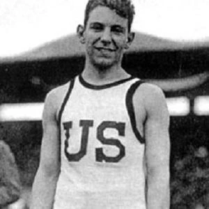 Eddie Eagan - Age, Bio, Birthdate, Family, Networth & More