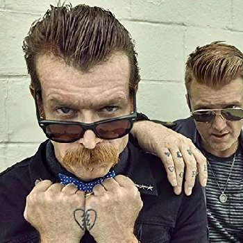 Eagles of Death Metal Biography