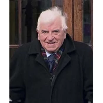 Eamonn Barnes - Age, Bio, Birthdate, Family, Networth & More