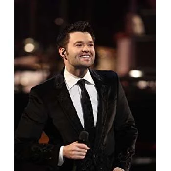 Eamonn McCrystal Biography