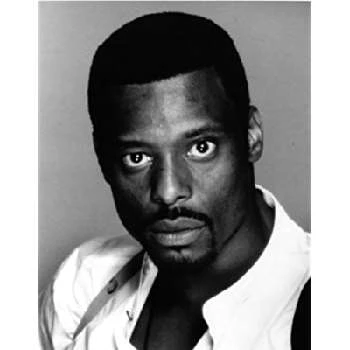 Eamonn Walker Biography