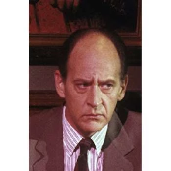 Earl Boen - Age, Bio, Career, Family, Wiki, Networth & More