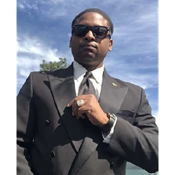 Earl Jones - Age, Bio, Birthdate, Family, Networth & More