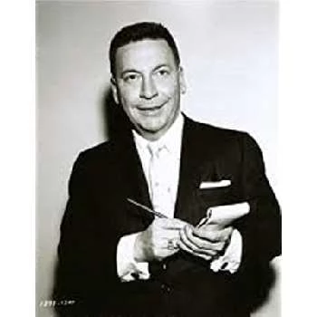 Earl Wilson Biography
