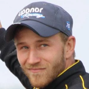 Jeffrey Earnhardt Biography