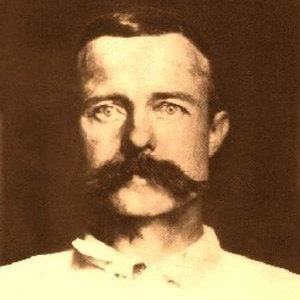 Warren Earp Biography