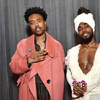 Earthgang Biography