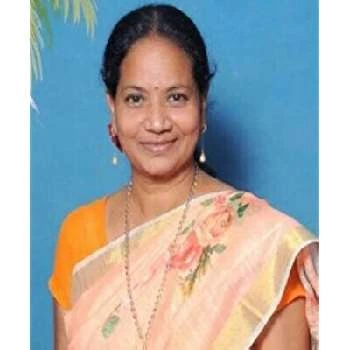 Eashwari - Age, Bio, Birthdate, Family, Networth & More