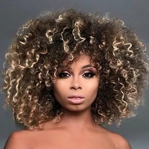 Keshia East Biography