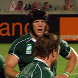 Simon Easterby - Age, Height, Birthdate, Family, Wiki & More