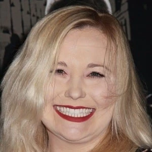 Kathryn Eastwood Biography