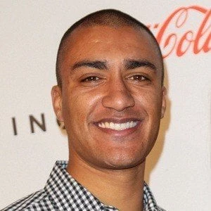 Ashton Eaton Biography