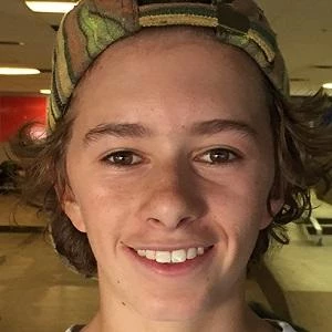 Jett Eaton Biography