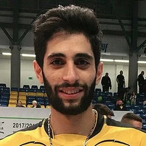 Milad Ebadipour - Income, Birthday, Family, Bio, Networth & More