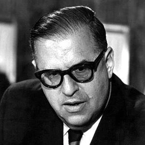 Abba Eban - Birthdate, Age, Family, Bio, Networth & More