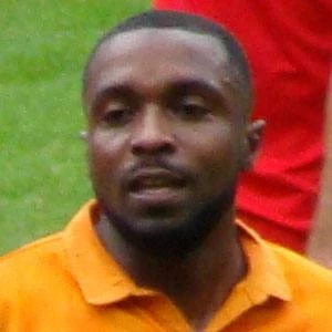 Sylvan Ebanks-blake - Height, Bio, Wiki, Family, Birthplace, Networth & More